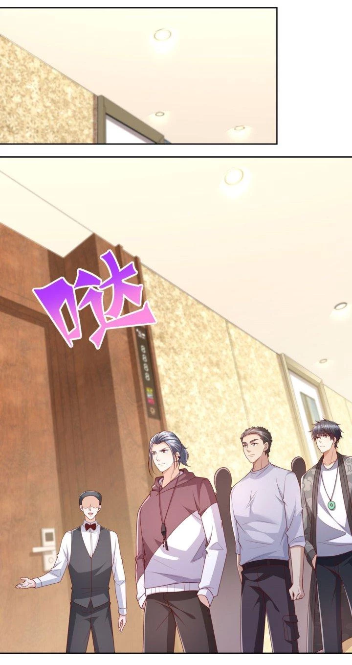 Chiến Thần Mạnh Nhất Đô Thị Chapter 34 - Trang 2