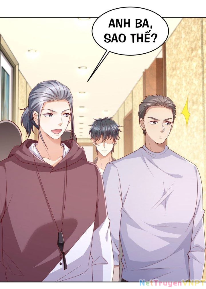 Chiến Thần Mạnh Nhất Đô Thị Chapter 34 - Trang 2