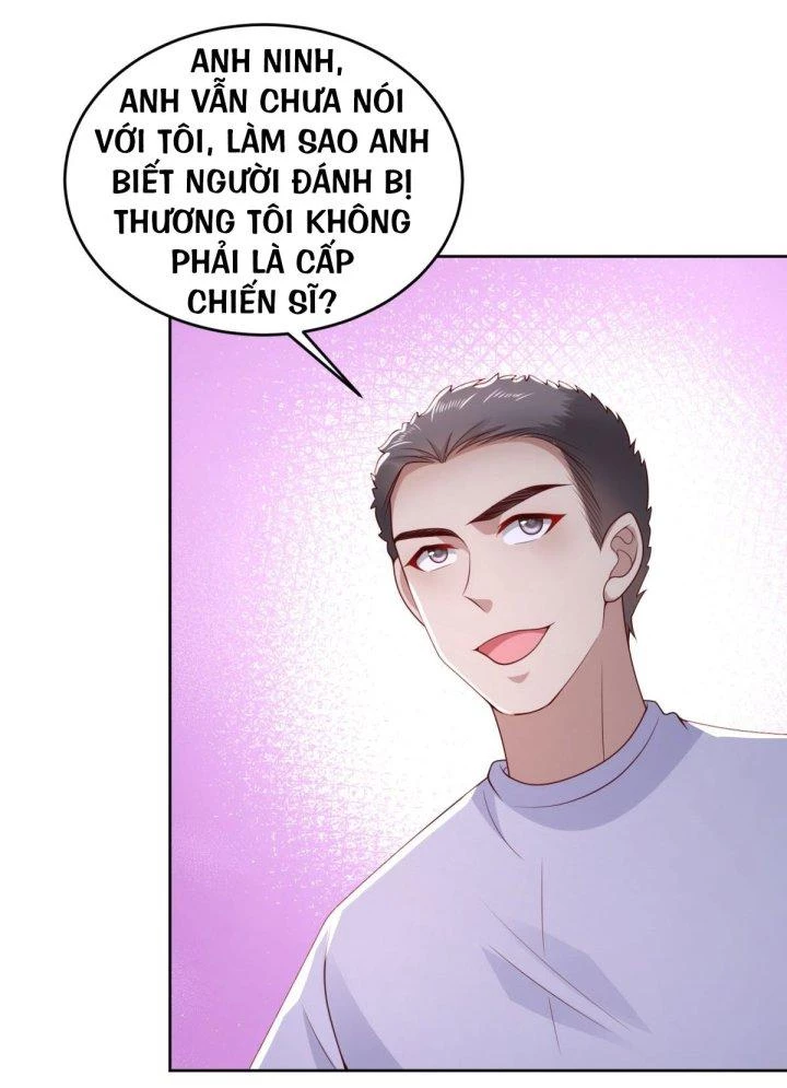 Chiến Thần Mạnh Nhất Đô Thị Chapter 34 - Trang 2