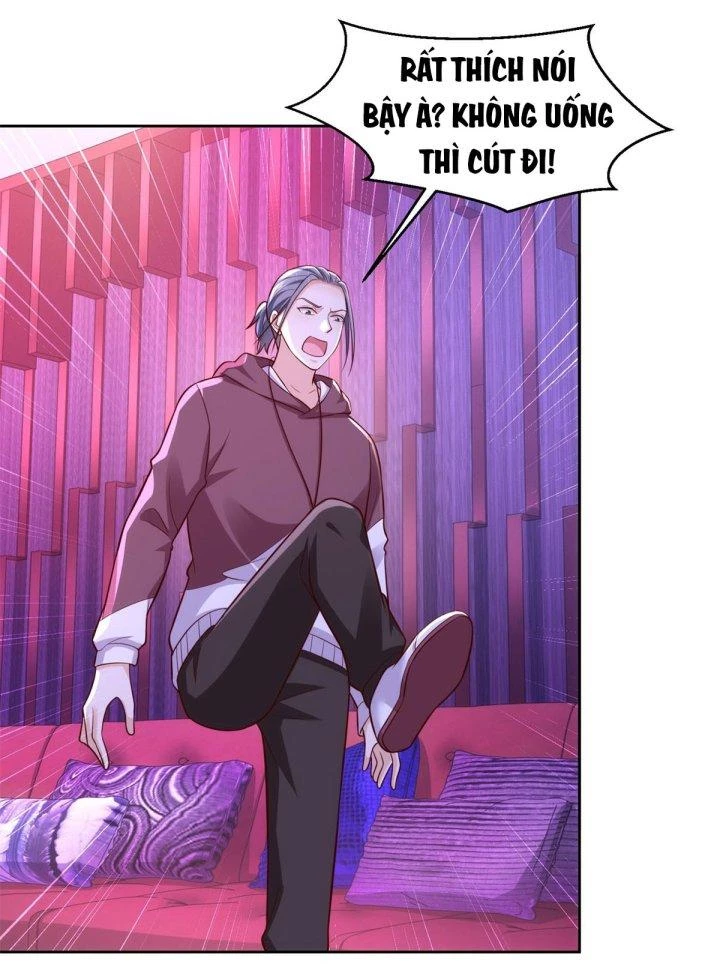 Chiến Thần Mạnh Nhất Đô Thị Chapter 34 - Trang 2