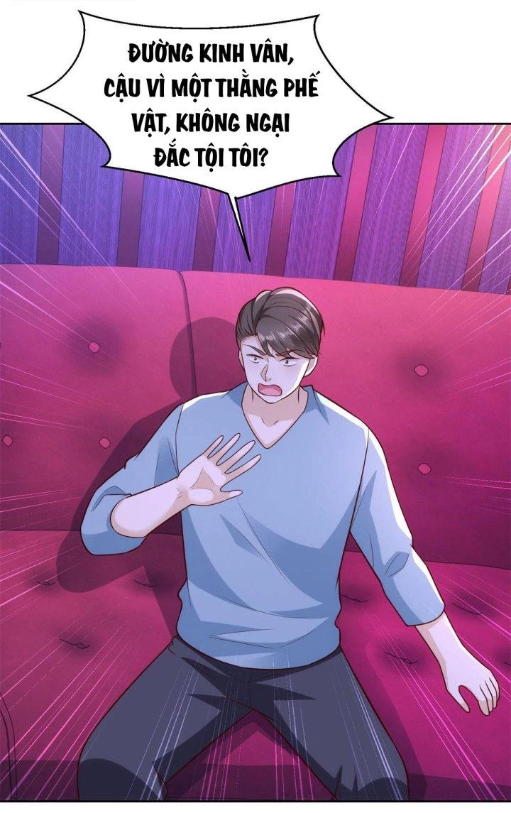 Chiến Thần Mạnh Nhất Đô Thị Chapter 34 - Trang 2