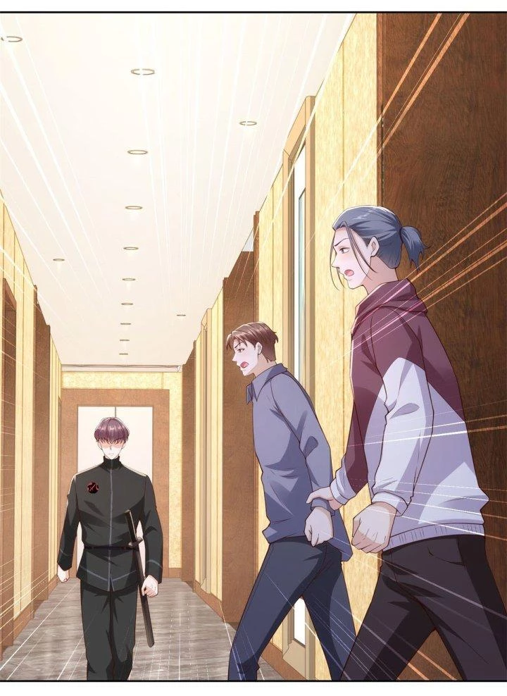 Chiến Thần Mạnh Nhất Đô Thị Chapter 35 - Trang 2