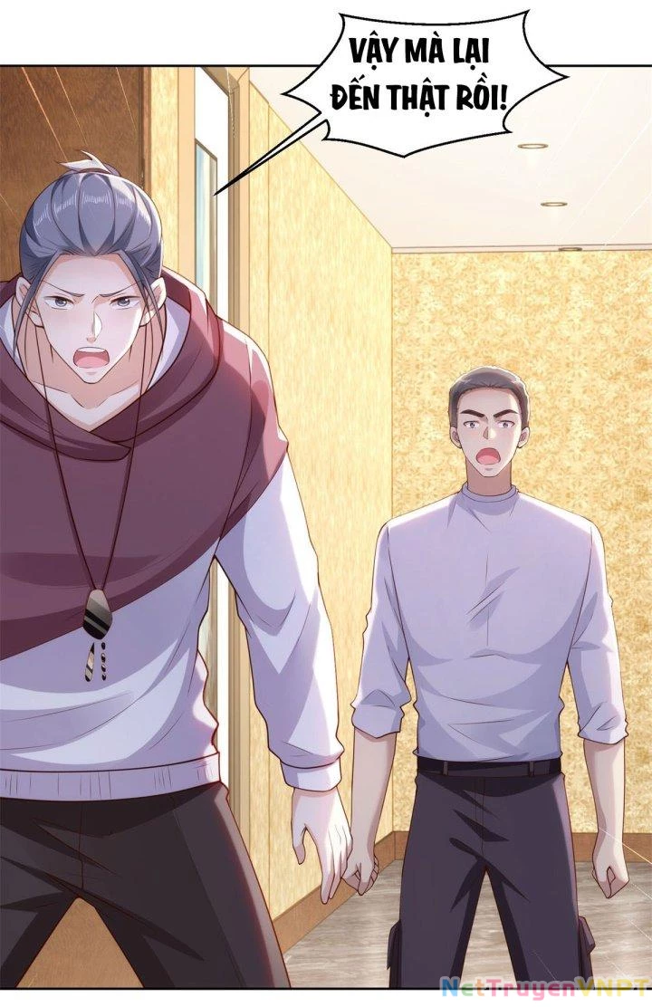 Chiến Thần Mạnh Nhất Đô Thị Chapter 35 - Trang 2