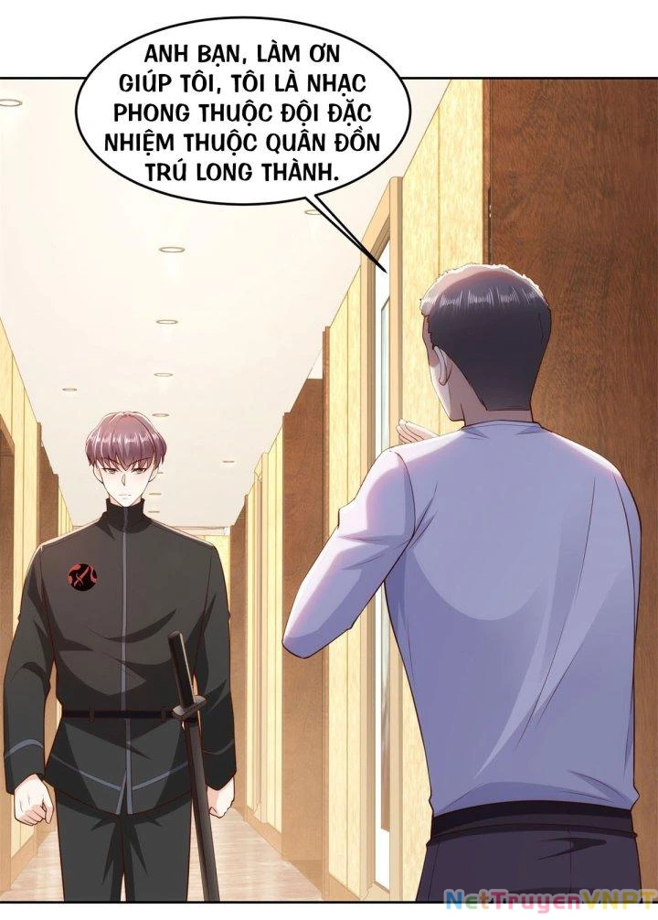 Chiến Thần Mạnh Nhất Đô Thị Chapter 35 - Trang 2