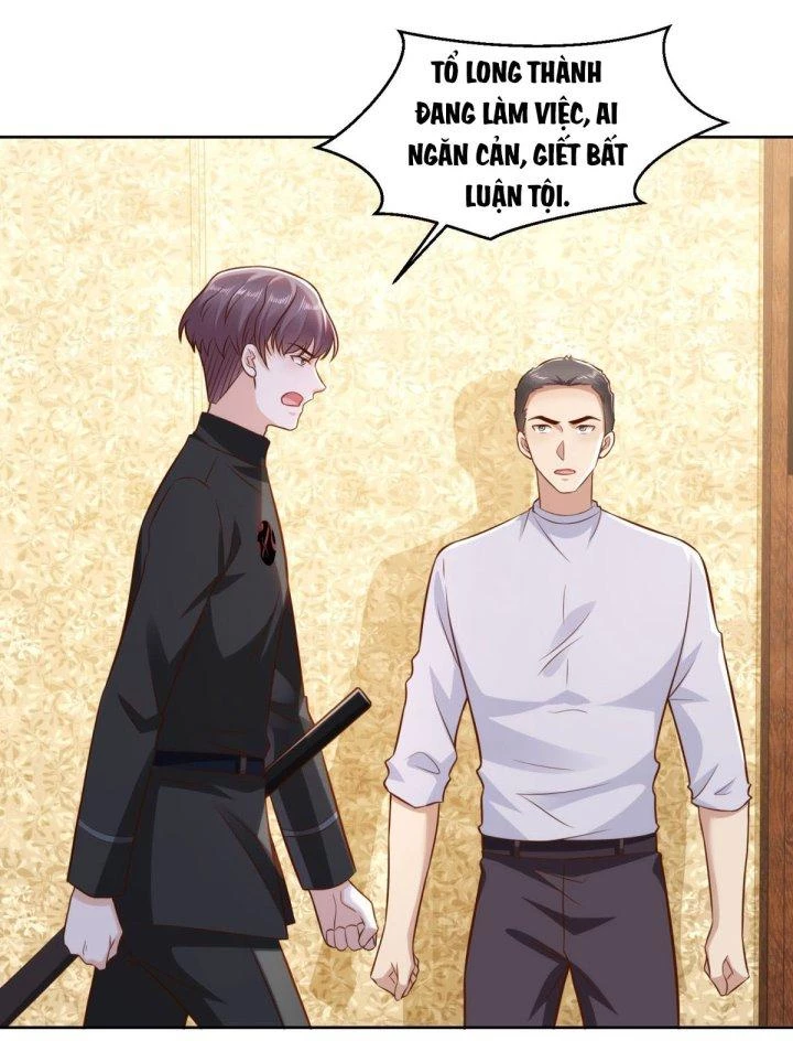 Chiến Thần Mạnh Nhất Đô Thị Chapter 35 - Trang 2
