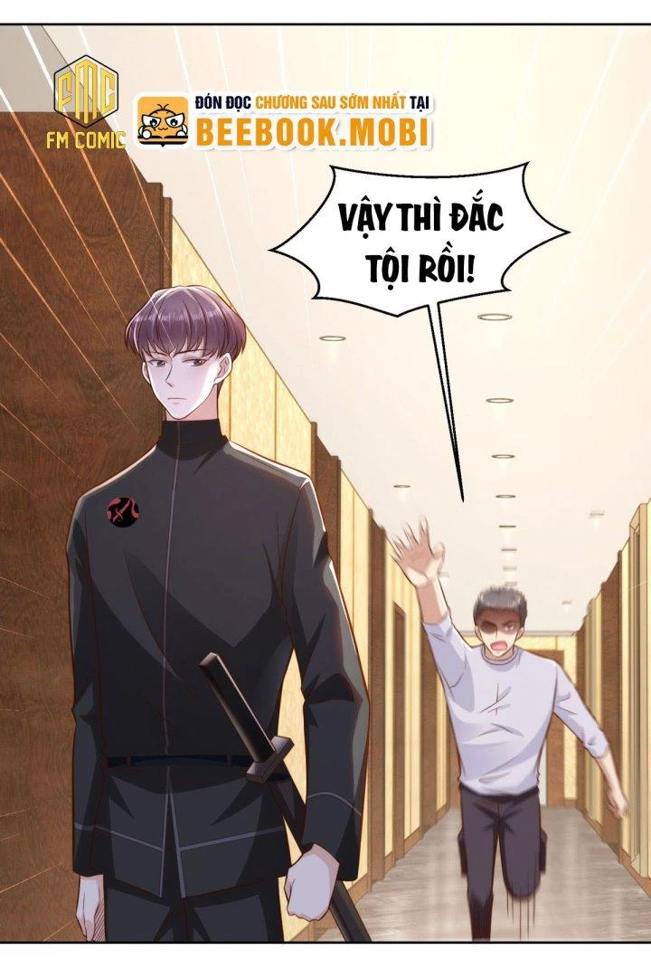 Chiến Thần Mạnh Nhất Đô Thị Chapter 35 - Trang 2