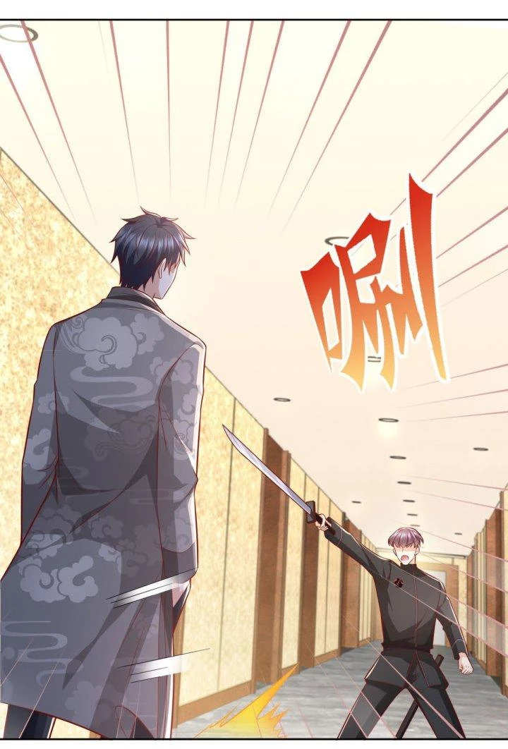 Chiến Thần Mạnh Nhất Đô Thị Chapter 35 - Trang 2
