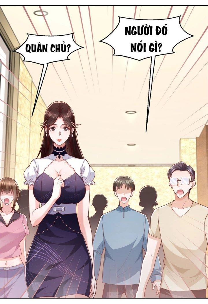 Chiến Thần Mạnh Nhất Đô Thị Chapter 35 - Trang 2