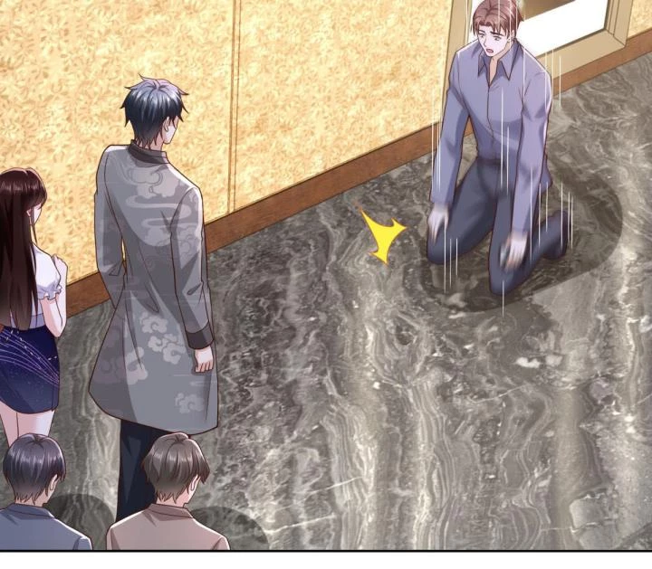 Chiến Thần Mạnh Nhất Đô Thị Chapter 36 - Trang 2