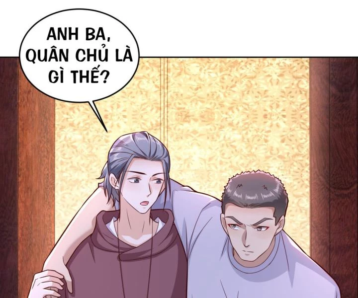 Chiến Thần Mạnh Nhất Đô Thị Chapter 36 - Trang 2