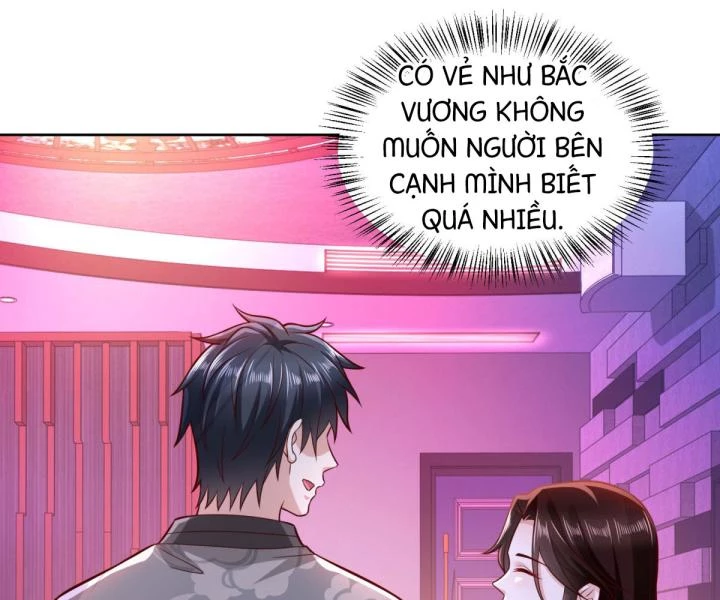 Chiến Thần Mạnh Nhất Đô Thị Chapter 36 - Trang 2