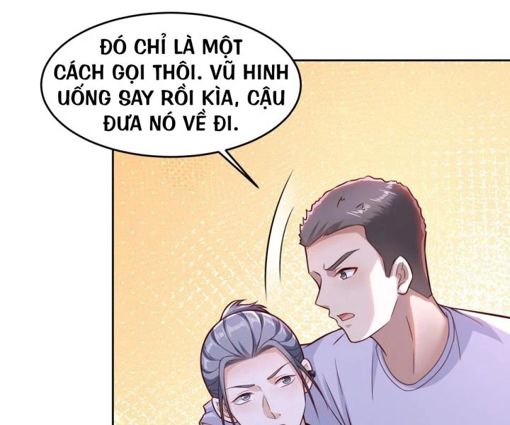 Chiến Thần Mạnh Nhất Đô Thị Chapter 36 - Trang 2