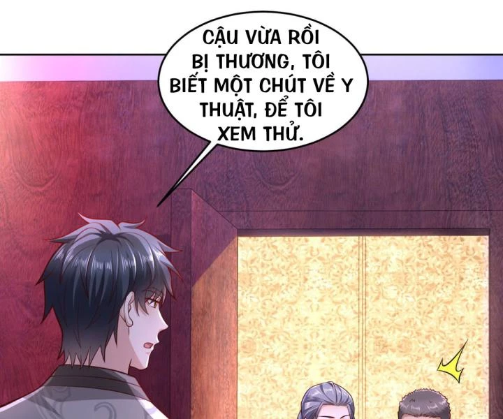 Chiến Thần Mạnh Nhất Đô Thị Chapter 36 - Trang 2