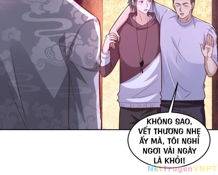 Chiến Thần Mạnh Nhất Đô Thị Chapter 36 - Trang 2