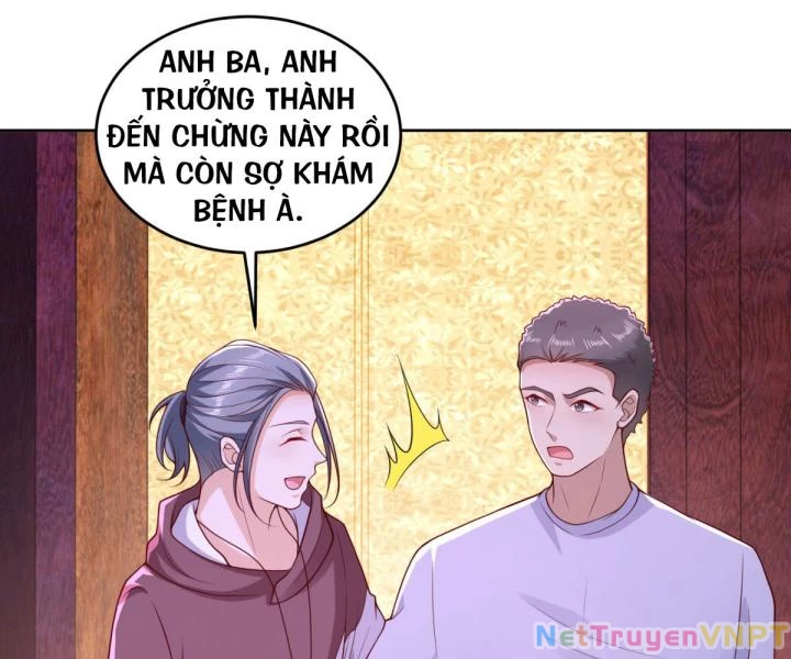 Chiến Thần Mạnh Nhất Đô Thị Chapter 36 - Trang 2