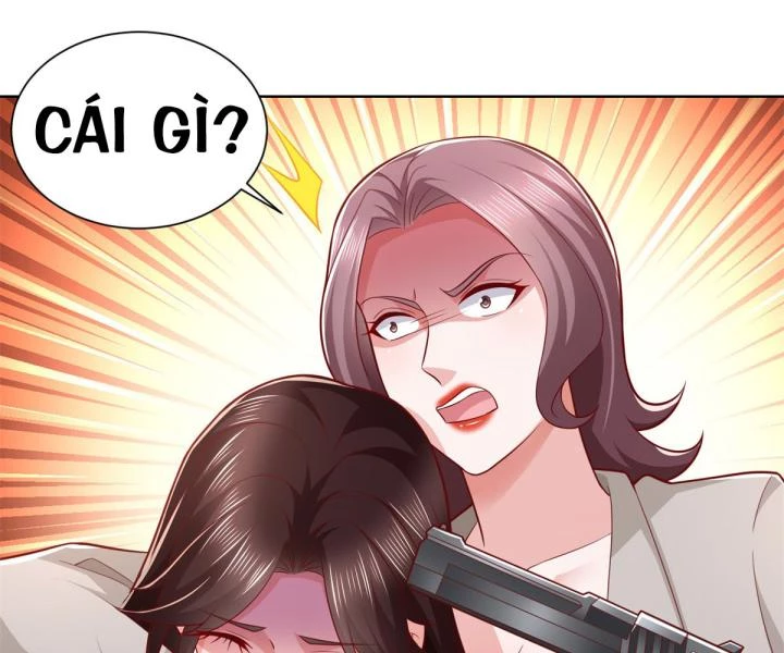 Chiến Thần Mạnh Nhất Đô Thị Chapter 38 - Trang 2