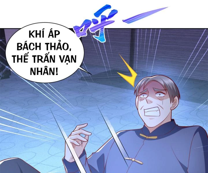 Chiến Thần Mạnh Nhất Đô Thị Chapter 38 - Trang 2