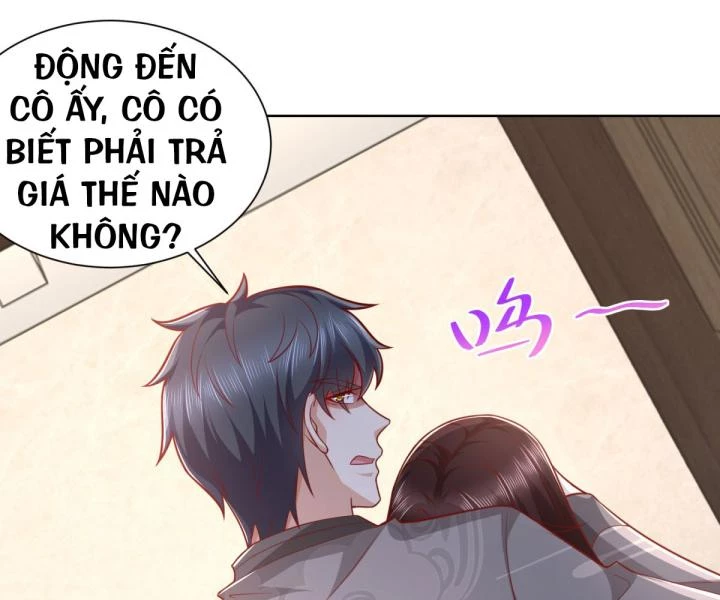 Chiến Thần Mạnh Nhất Đô Thị Chapter 38 - Trang 2