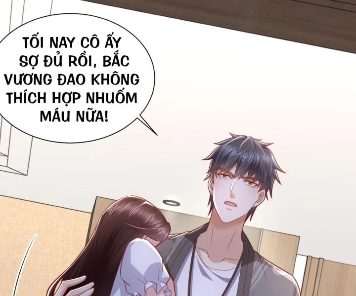 Chiến Thần Mạnh Nhất Đô Thị Chapter 38 - Trang 2