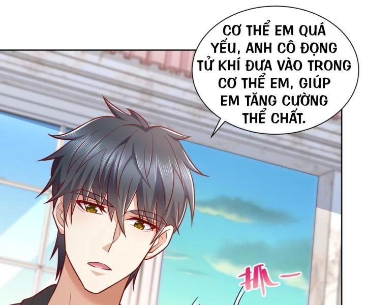 Chiến Thần Mạnh Nhất Đô Thị Chapter 39 - Trang 2