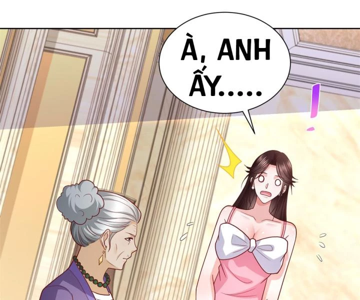 Chiến Thần Mạnh Nhất Đô Thị Chapter 39 - Trang 2