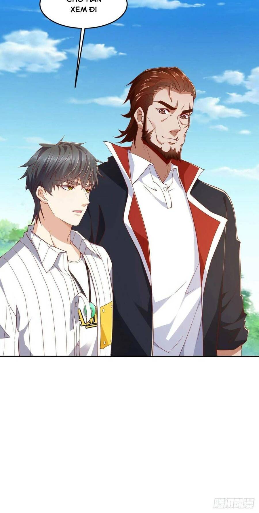 Chiến Thần Mạnh Nhất Đô Thị Chapter 4 - Trang 2