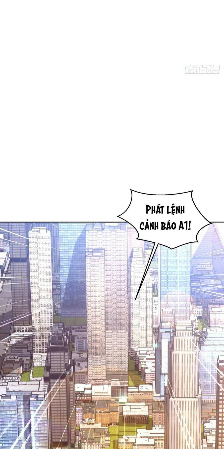 Chiến Thần Mạnh Nhất Đô Thị Chapter 4 - Trang 2