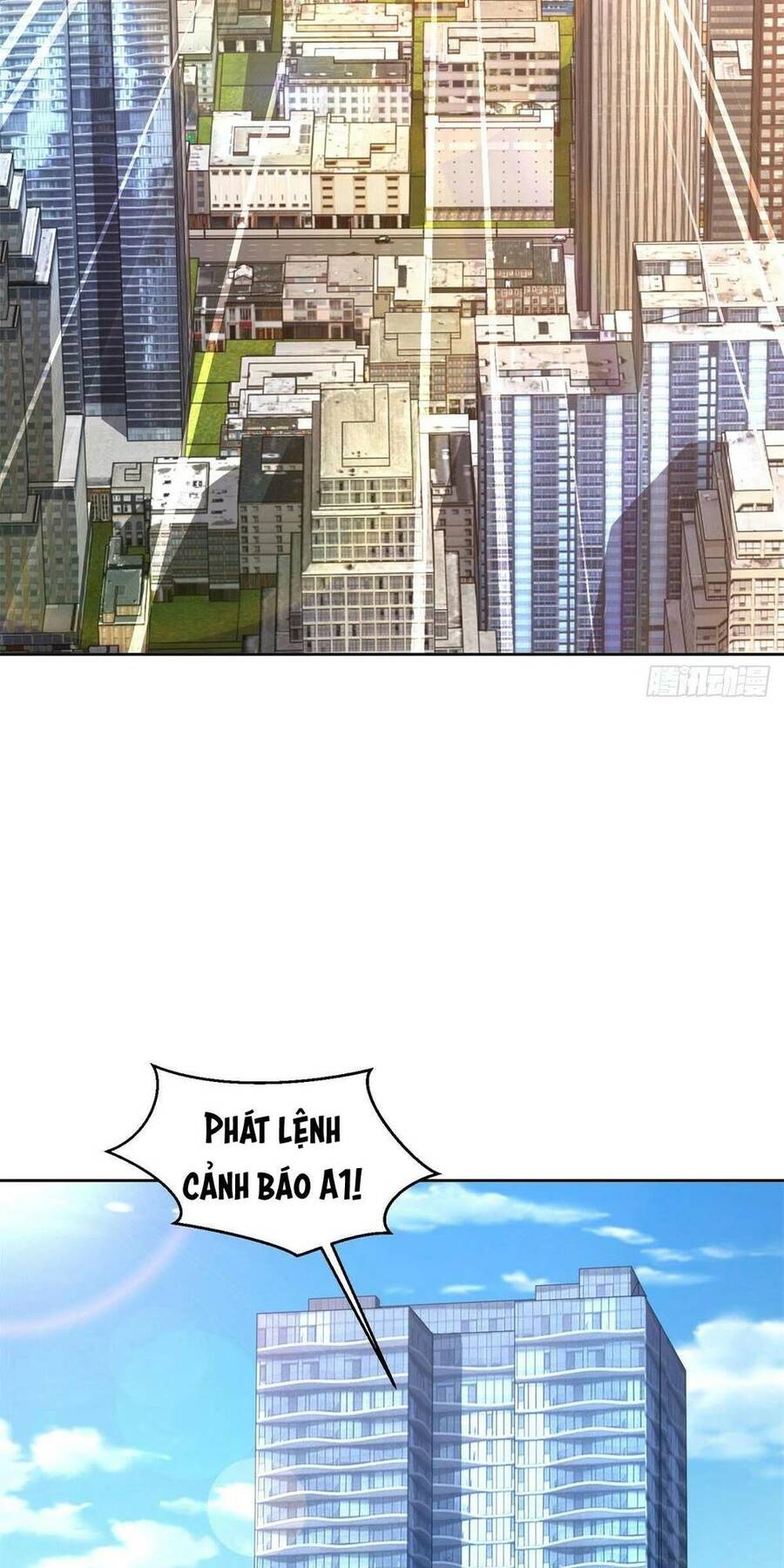 Chiến Thần Mạnh Nhất Đô Thị Chapter 4 - Trang 2