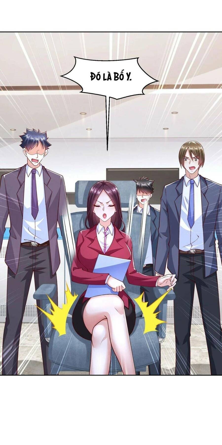 Chiến Thần Mạnh Nhất Đô Thị Chapter 4 - Trang 2