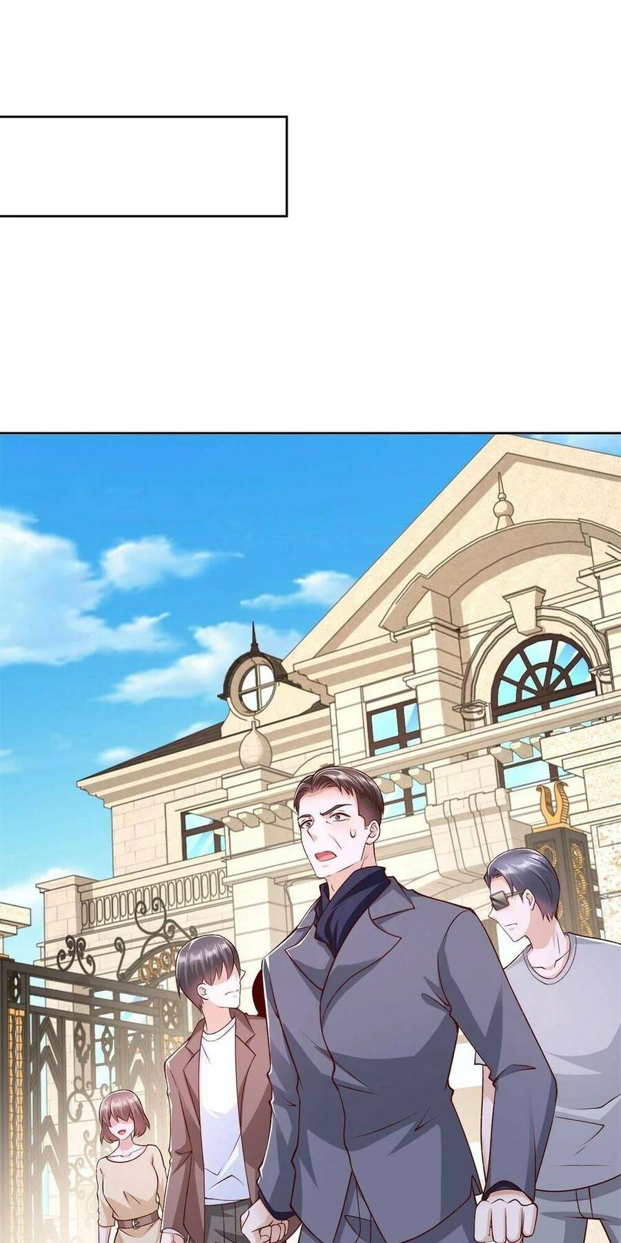 Chiến Thần Mạnh Nhất Đô Thị Chapter 4 - Trang 2