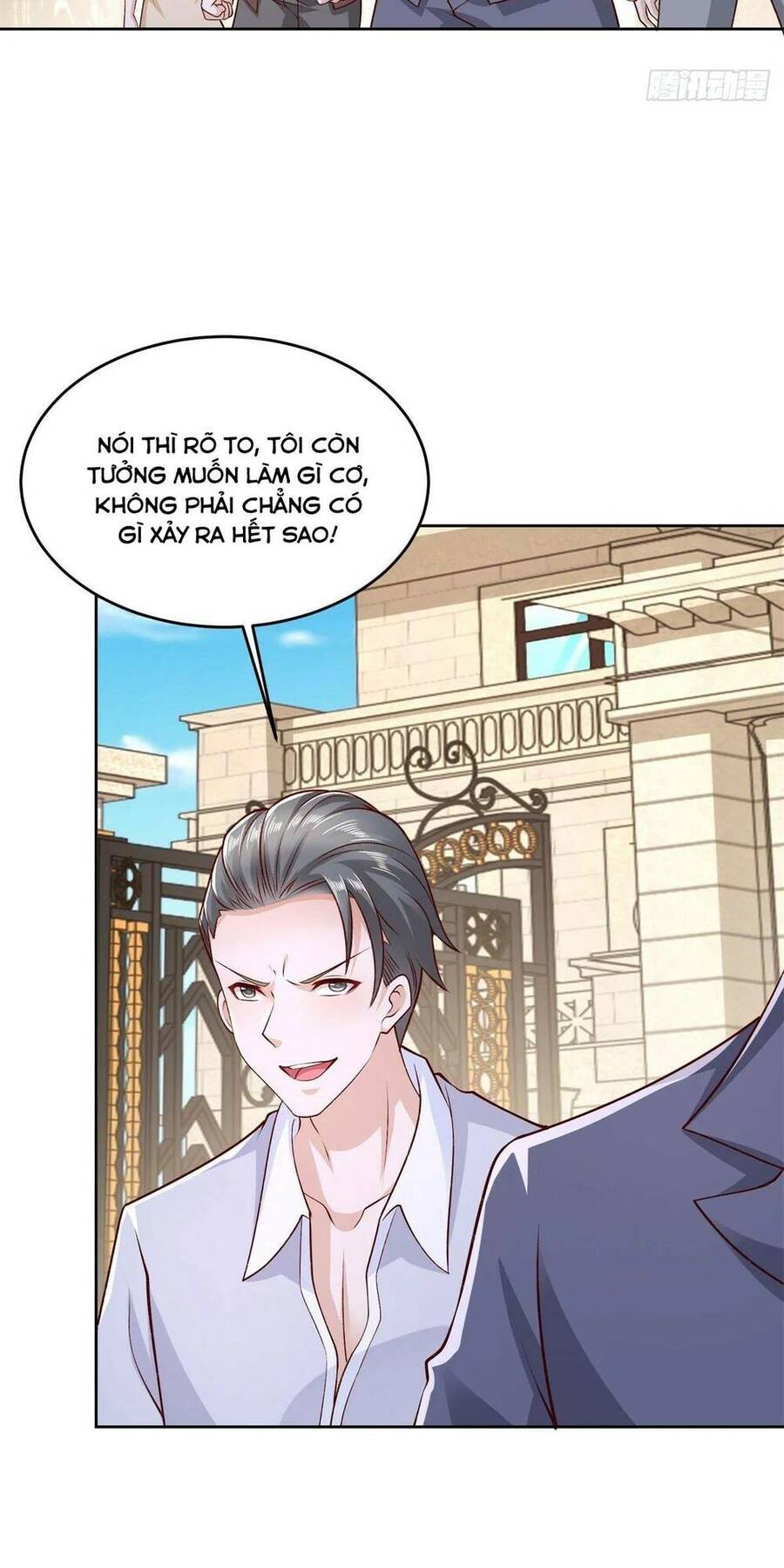 Chiến Thần Mạnh Nhất Đô Thị Chapter 4 - Trang 2