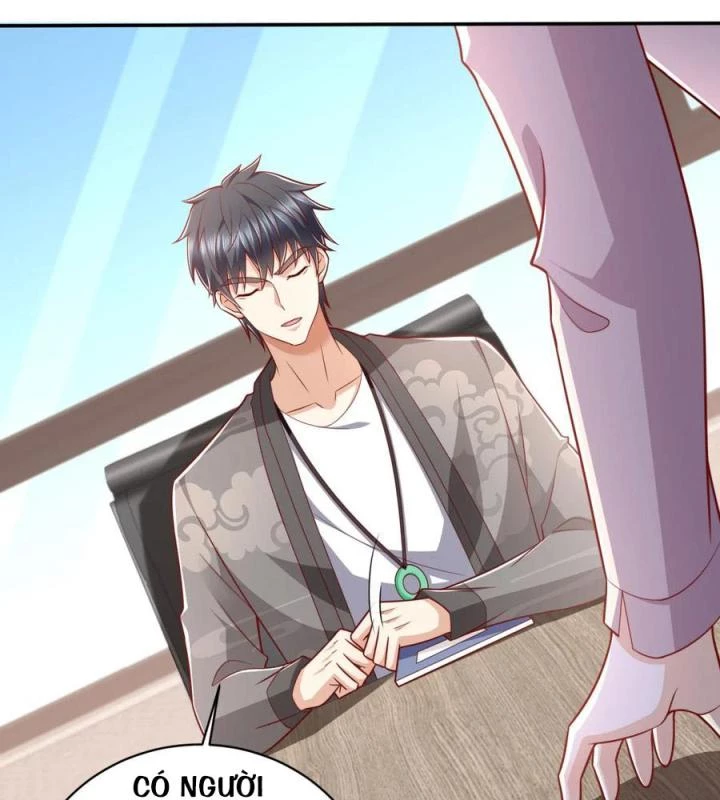 Chiến Thần Mạnh Nhất Đô Thị Chapter 40 - Trang 2