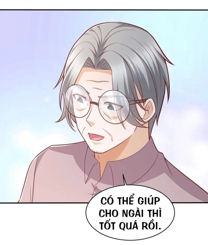Chiến Thần Mạnh Nhất Đô Thị Chapter 40 - Trang 2