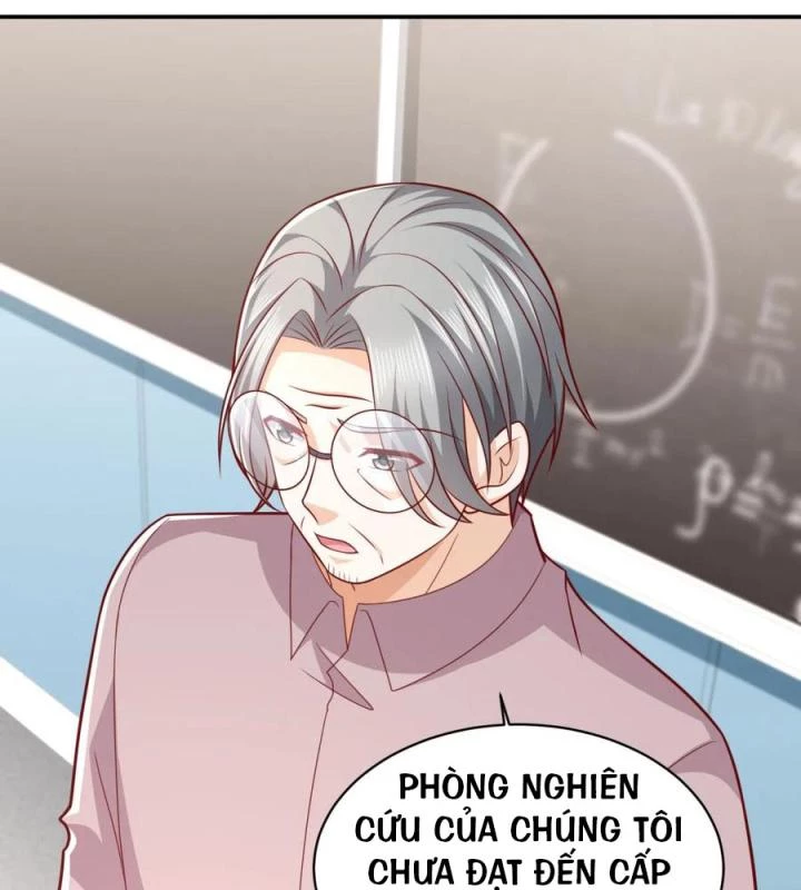 Chiến Thần Mạnh Nhất Đô Thị Chapter 40 - Trang 2