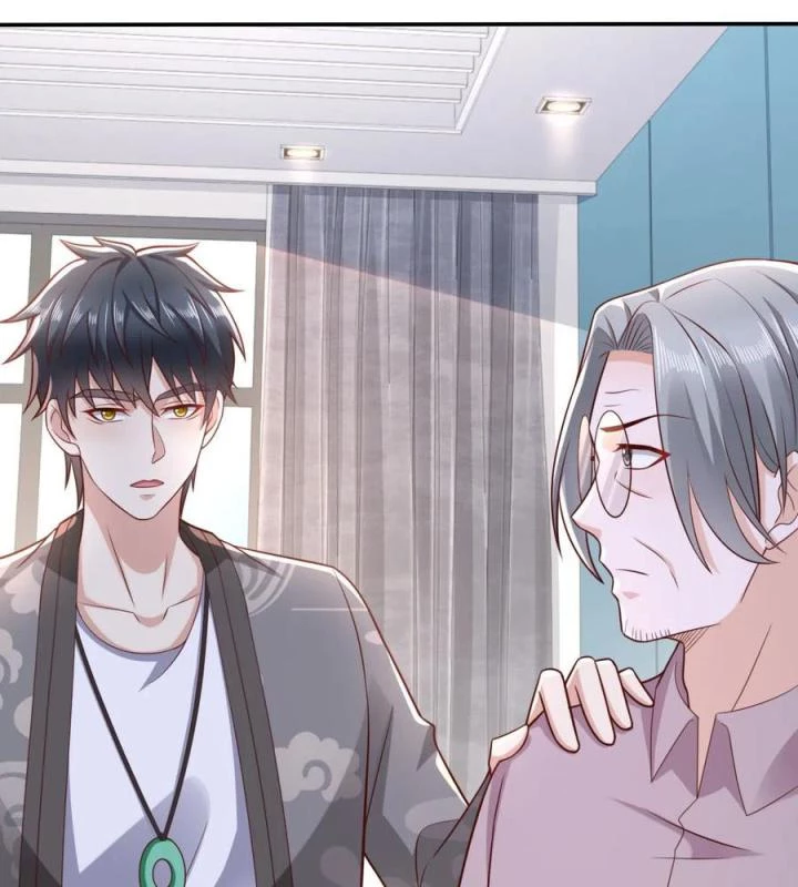 Chiến Thần Mạnh Nhất Đô Thị Chapter 40 - Trang 2
