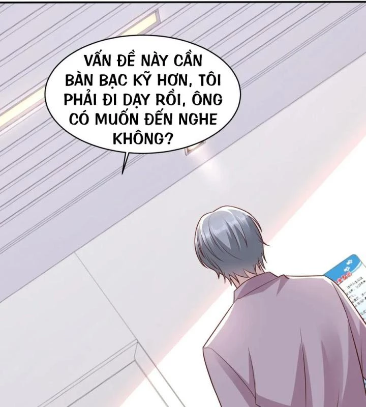 Chiến Thần Mạnh Nhất Đô Thị Chapter 40 - Trang 2