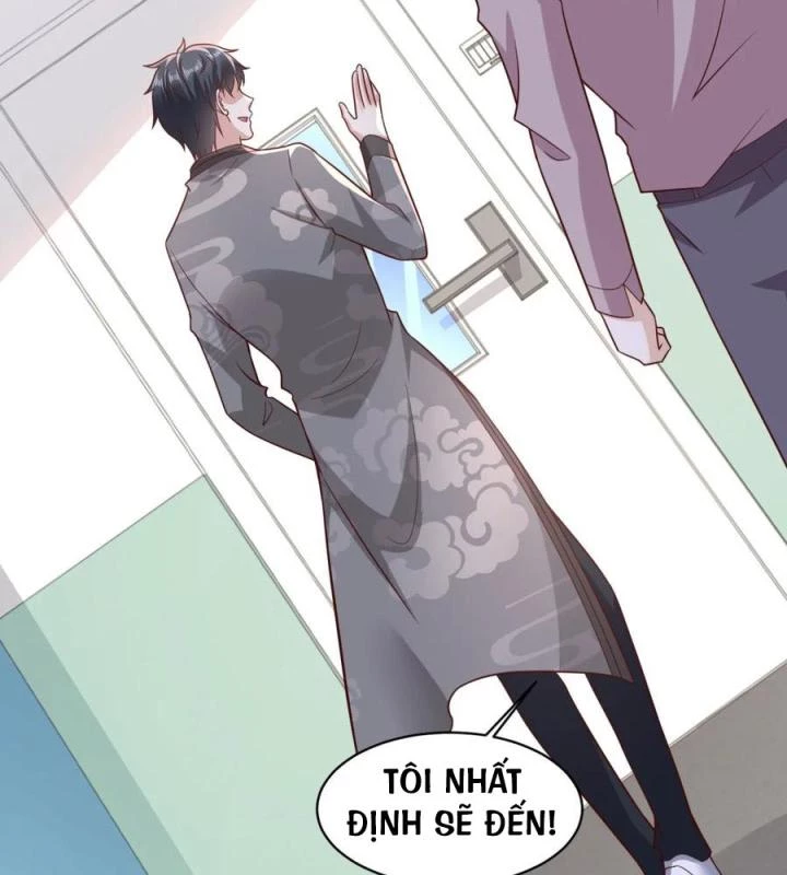 Chiến Thần Mạnh Nhất Đô Thị Chapter 40 - Trang 2