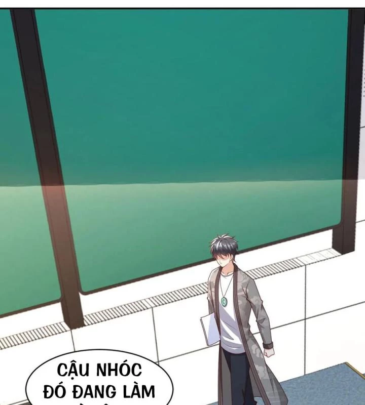 Chiến Thần Mạnh Nhất Đô Thị Chapter 40 - Trang 2