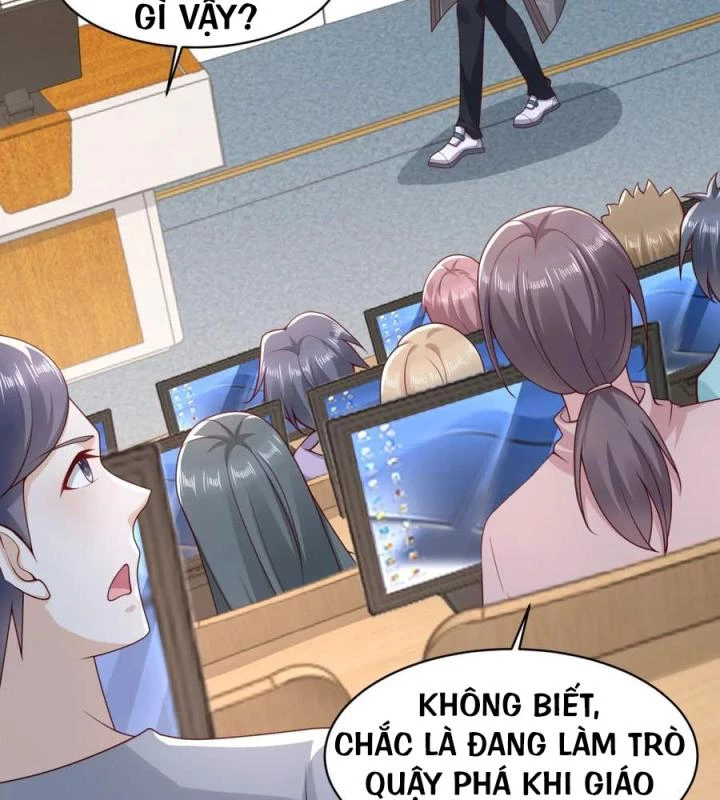 Chiến Thần Mạnh Nhất Đô Thị Chapter 40 - Trang 2