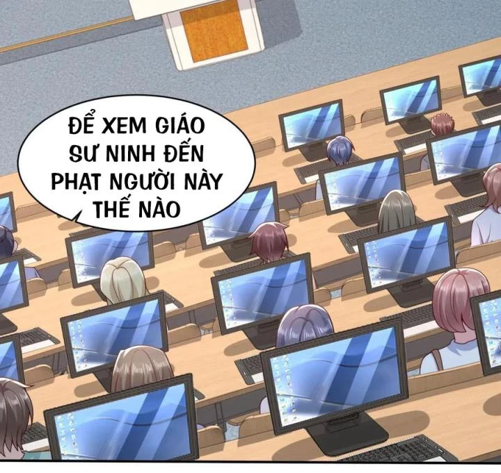Chiến Thần Mạnh Nhất Đô Thị Chapter 40 - Trang 2