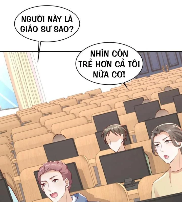 Chiến Thần Mạnh Nhất Đô Thị Chapter 40 - Trang 2