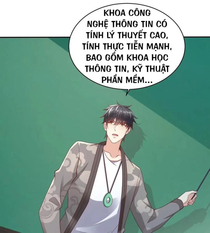 Chiến Thần Mạnh Nhất Đô Thị Chapter 40 - Trang 2