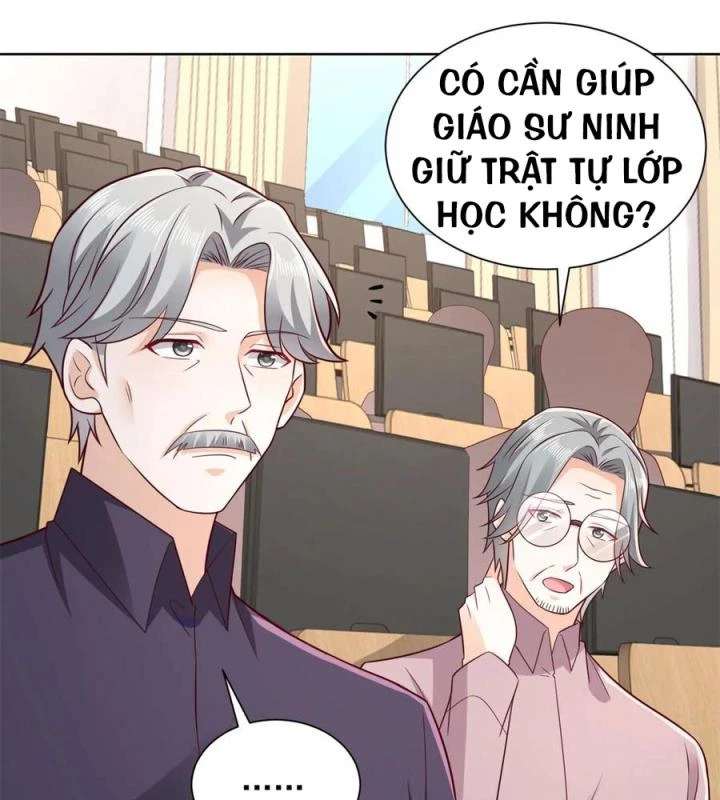 Chiến Thần Mạnh Nhất Đô Thị Chapter 41 - Trang 2