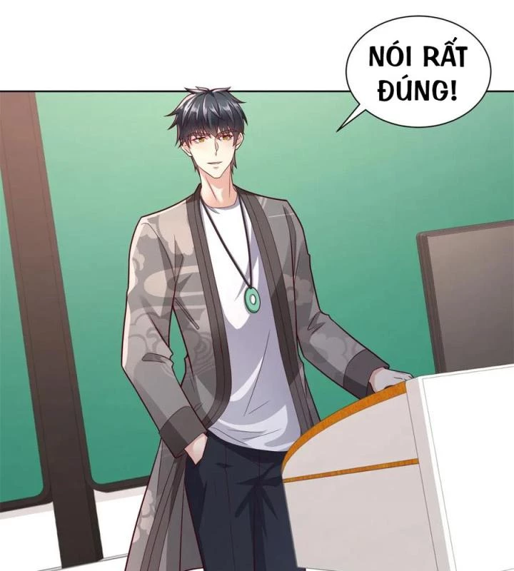 Chiến Thần Mạnh Nhất Đô Thị Chapter 41 - Trang 2