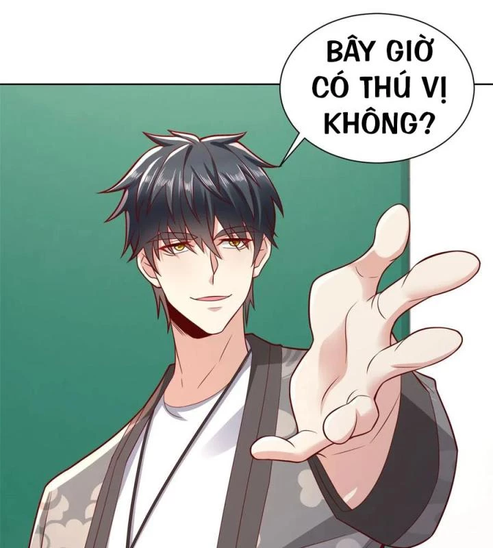 Chiến Thần Mạnh Nhất Đô Thị Chapter 41 - Trang 2