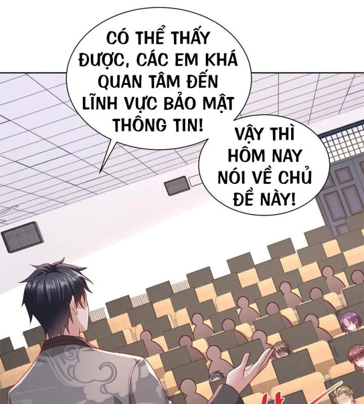 Chiến Thần Mạnh Nhất Đô Thị Chapter 41 - Trang 2