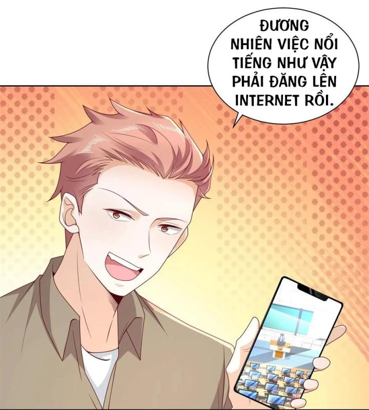 Chiến Thần Mạnh Nhất Đô Thị Chapter 41 - Trang 2