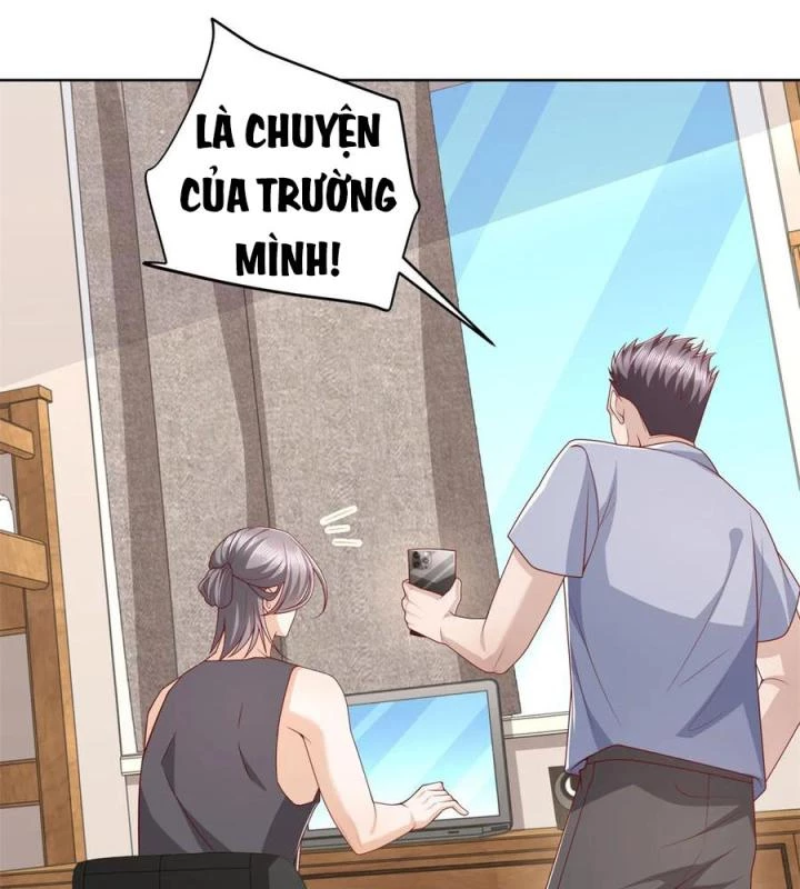 Chiến Thần Mạnh Nhất Đô Thị Chapter 41 - Trang 2