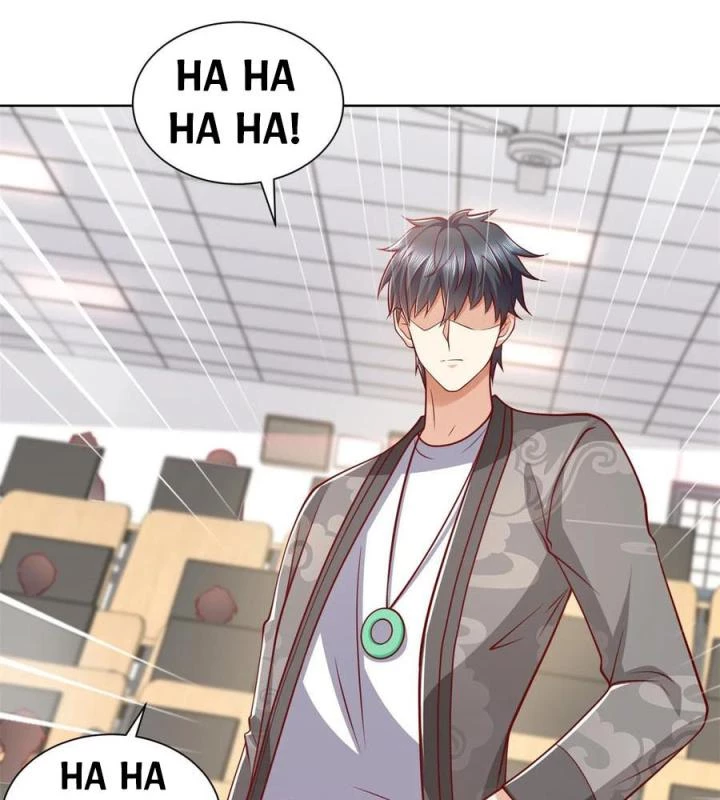 Chiến Thần Mạnh Nhất Đô Thị Chapter 41 - Trang 2