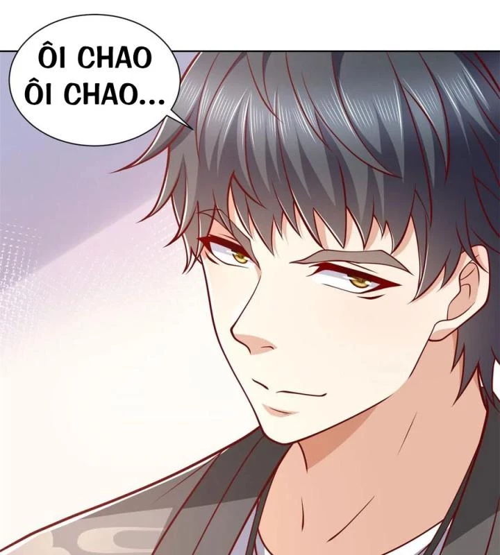 Chiến Thần Mạnh Nhất Đô Thị Chapter 41 - Trang 2